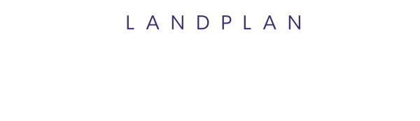 LANDPLAN　住むほどに愛着がわく、美しい街づくり。